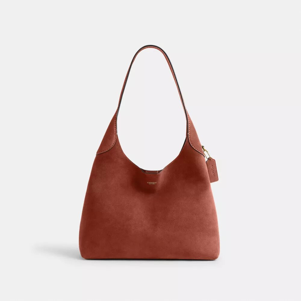 Sac porté épaule Brooklyn 34