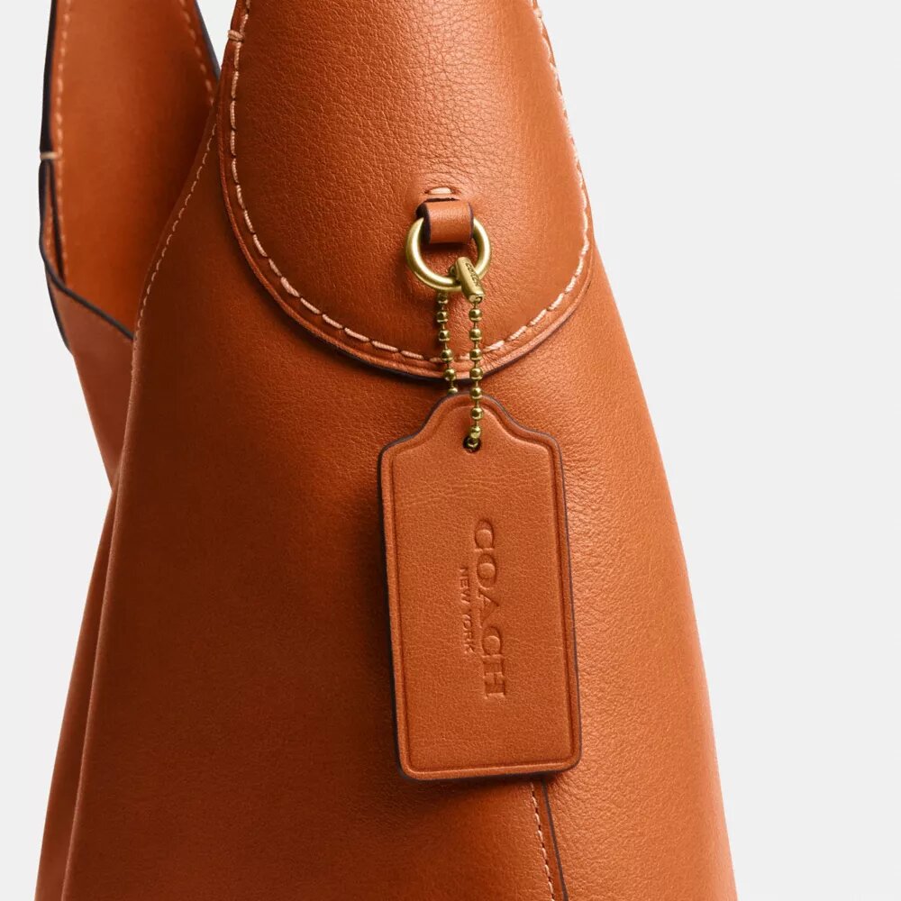 Sac porté épaule Brooklyn 34