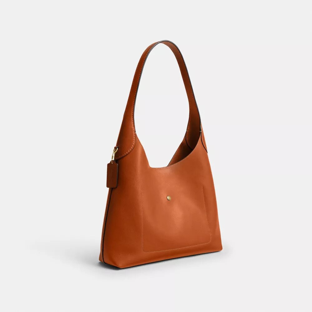 Sac porté épaule Brooklyn 34