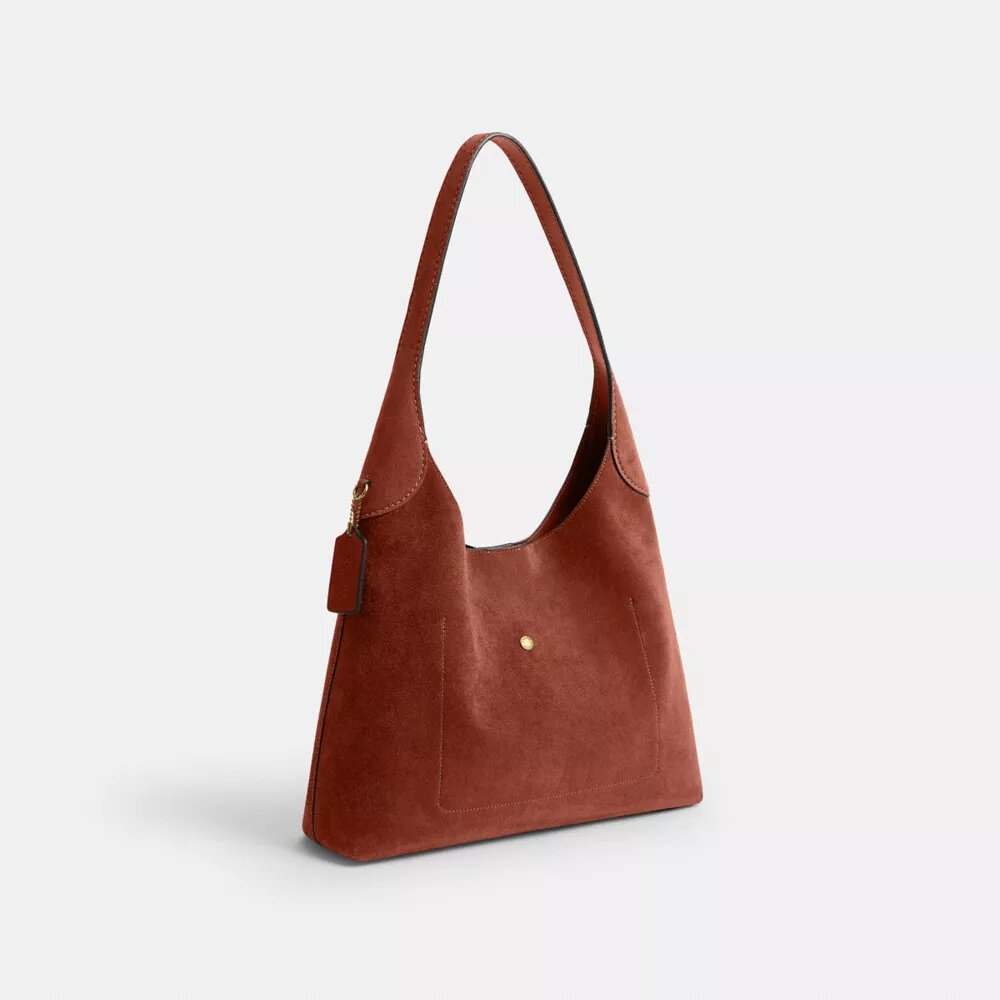 Sac porté épaule Brooklyn 34