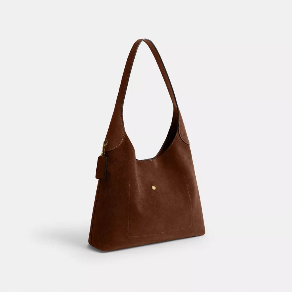 Sac porté épaule Brooklyn 34