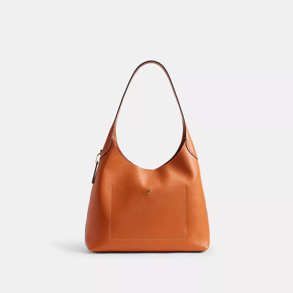 Sac porté épaule Brooklyn 34