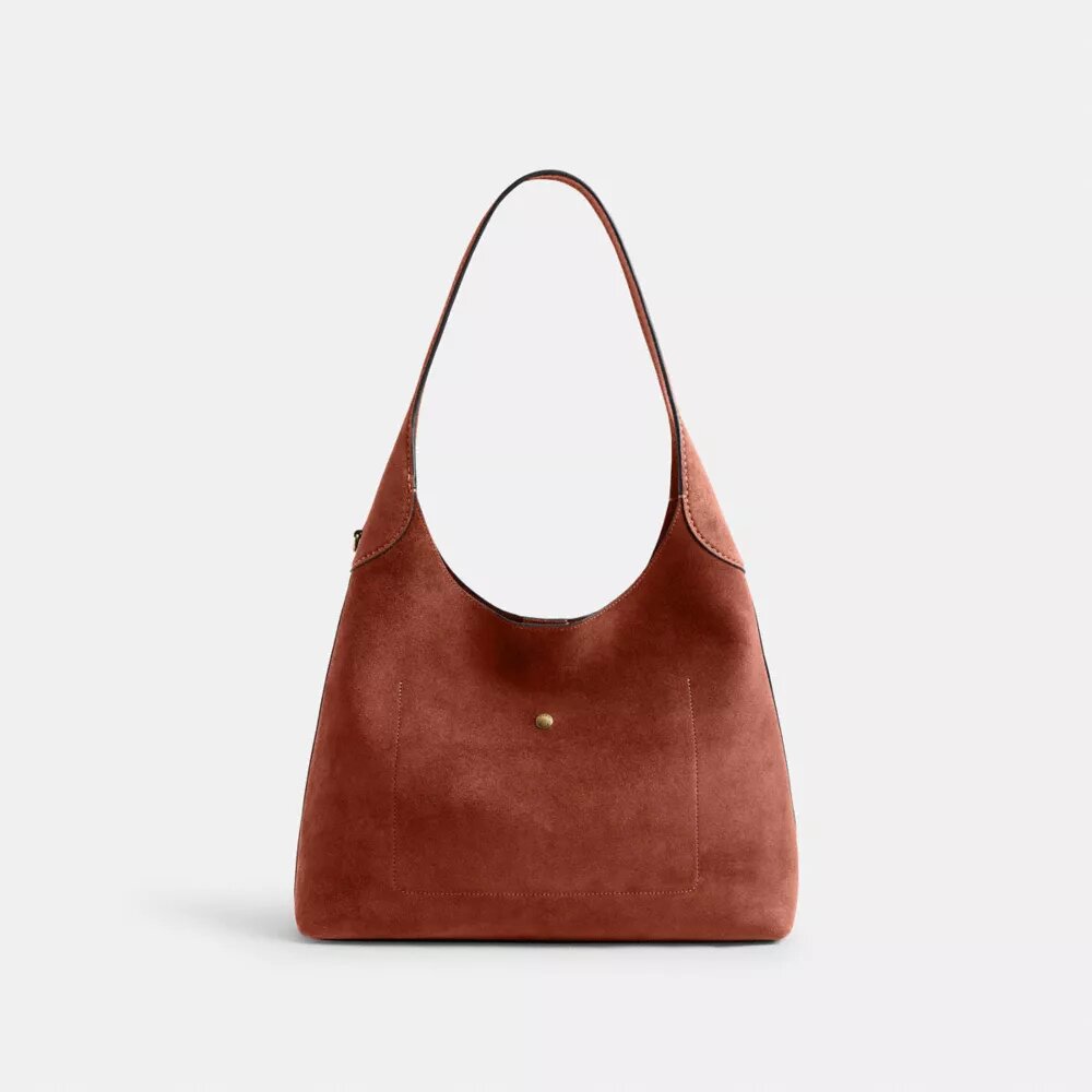 Sac porté épaule Brooklyn 34