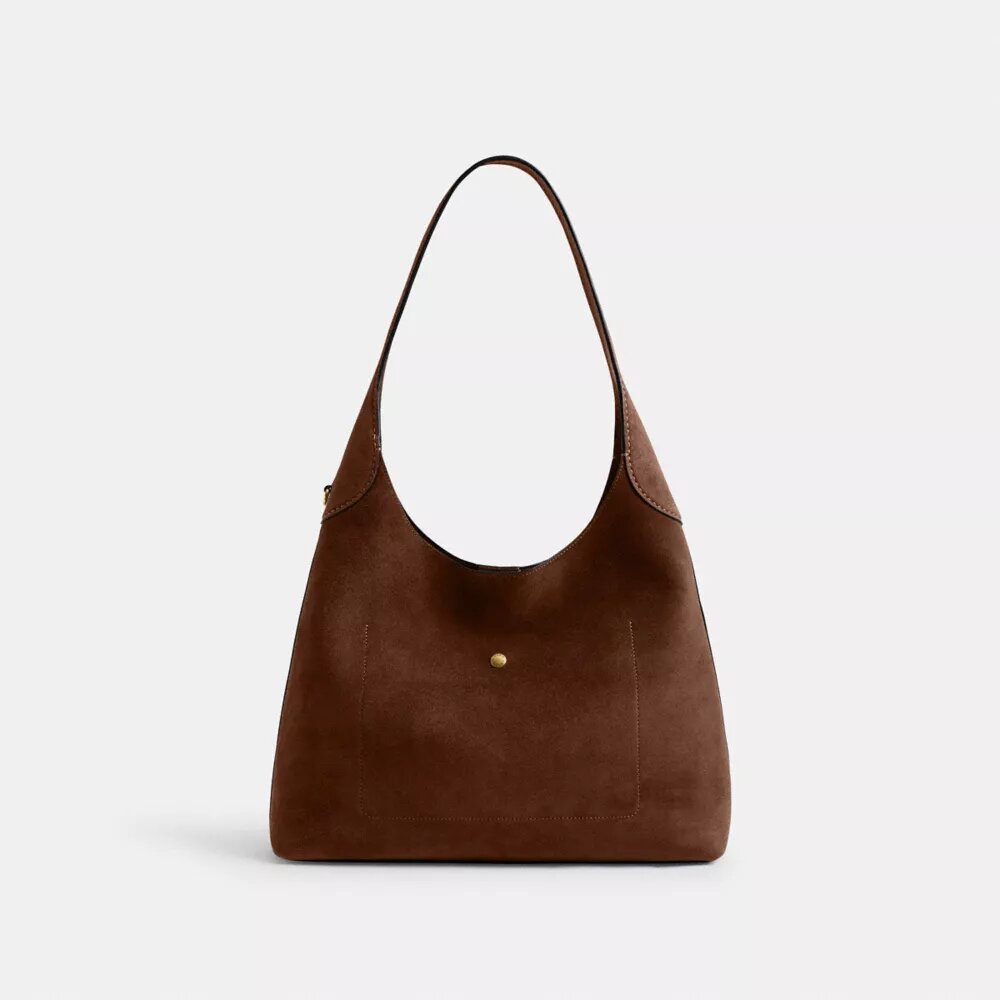 Sac porté épaule Brooklyn 34
