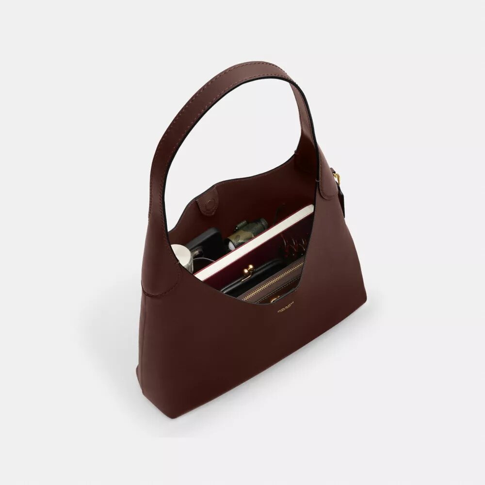 Sac porté épaule Brooklyn 34