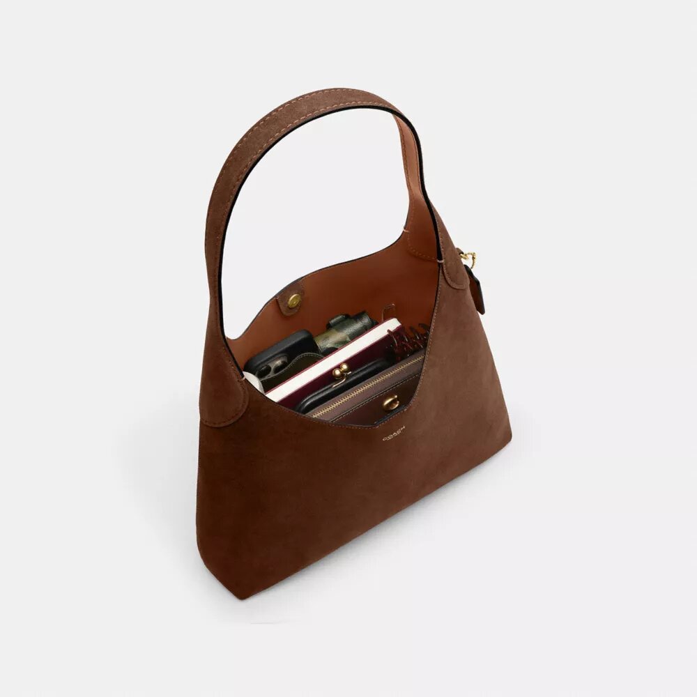 Sac porté épaule Brooklyn 34