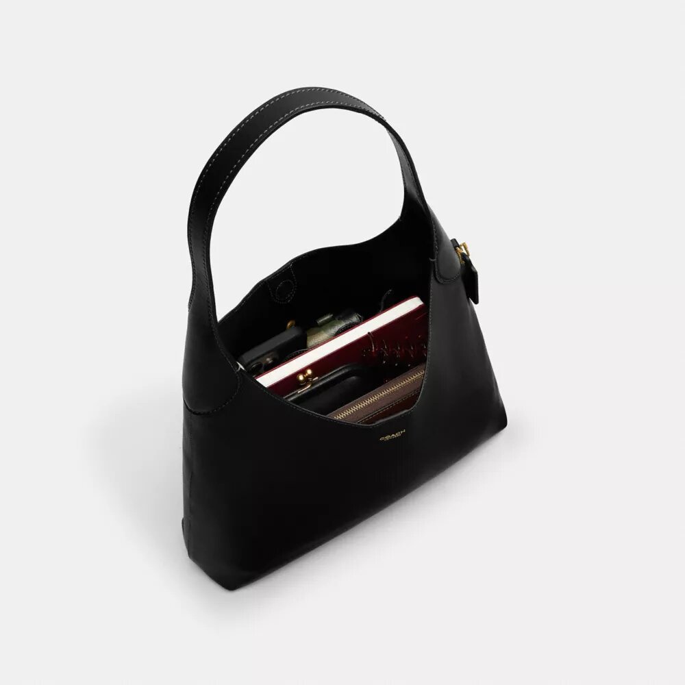 Sac porté épaule Brooklyn 34