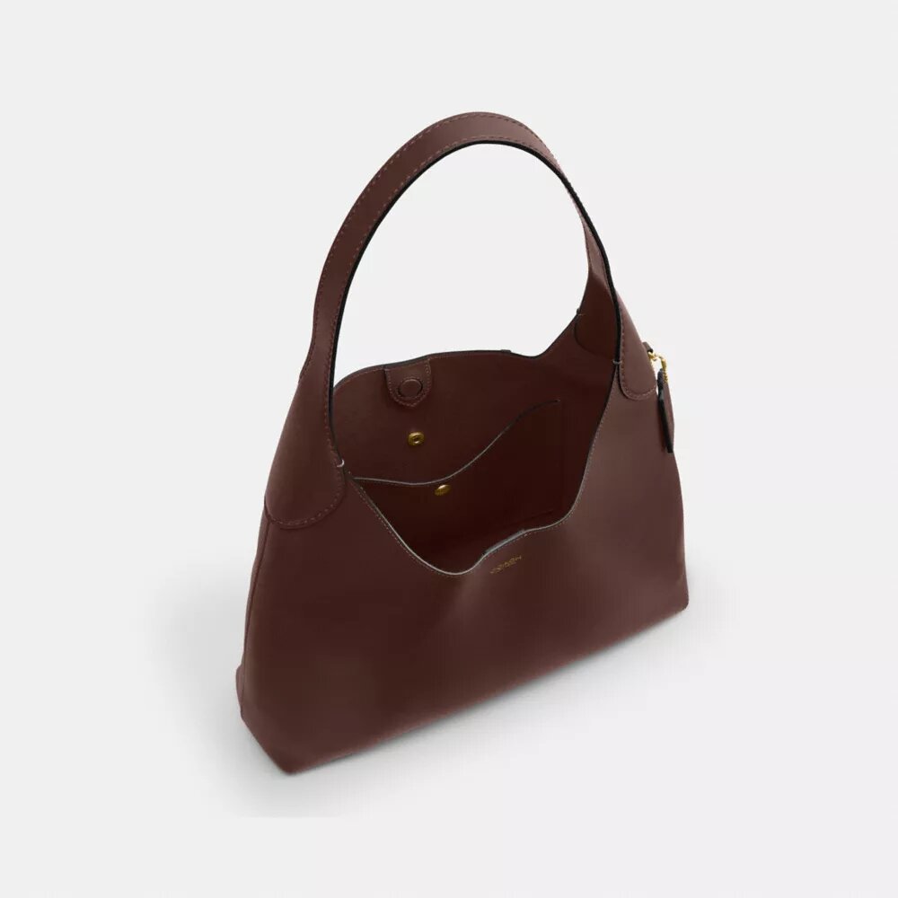 Sac porté épaule Brooklyn 34