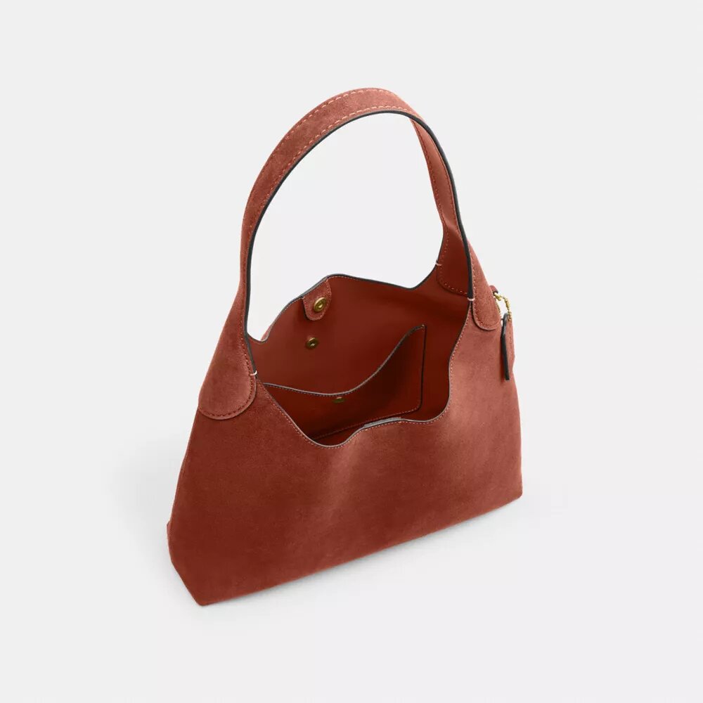 Sac porté épaule Brooklyn 34