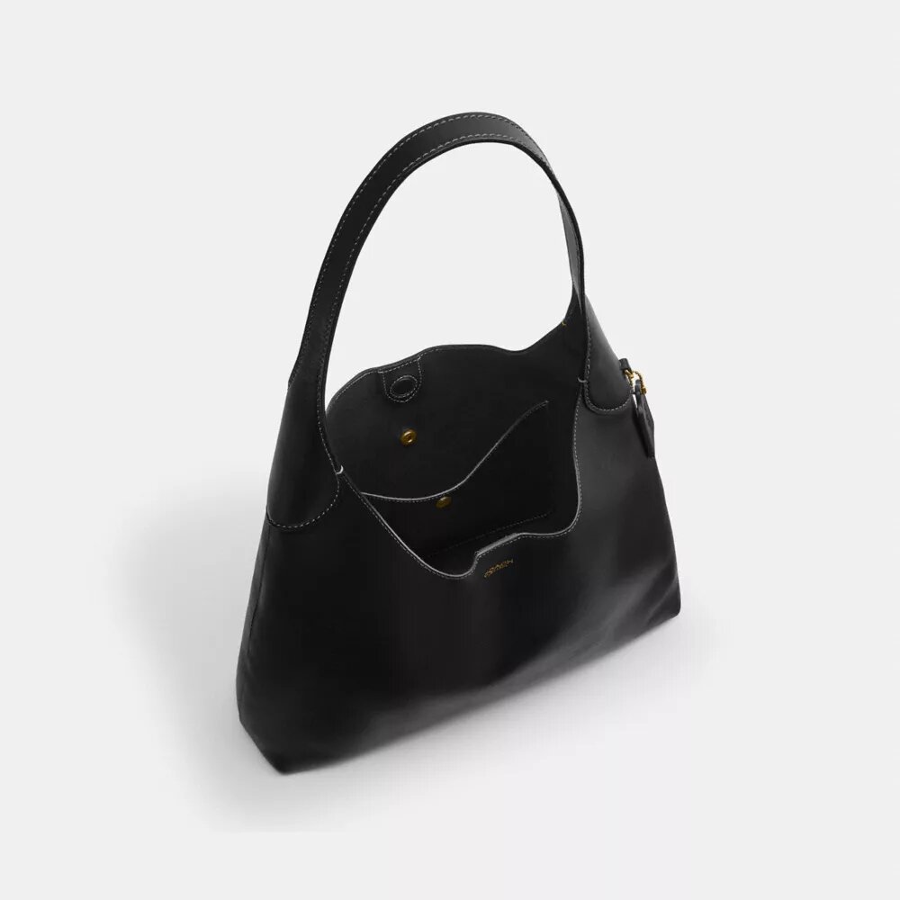 Sac porté épaule Brooklyn 34