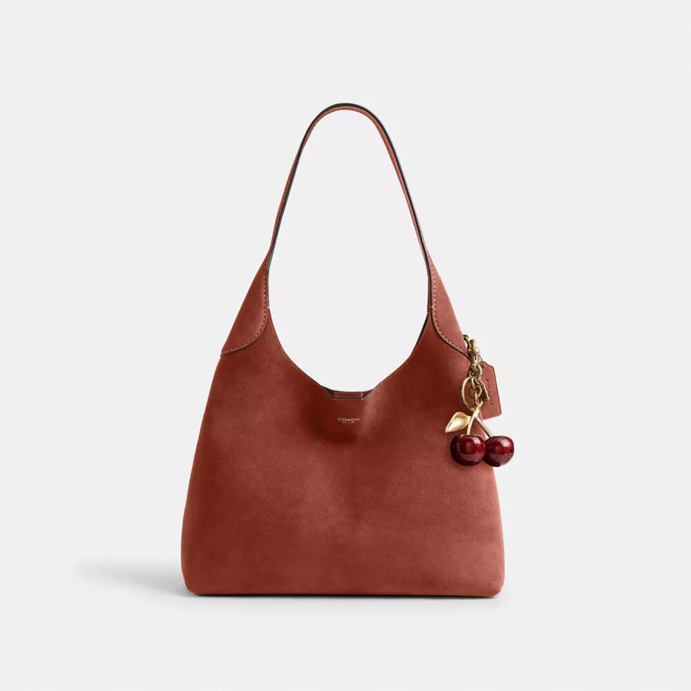 Sac porté épaule Brooklyn 34