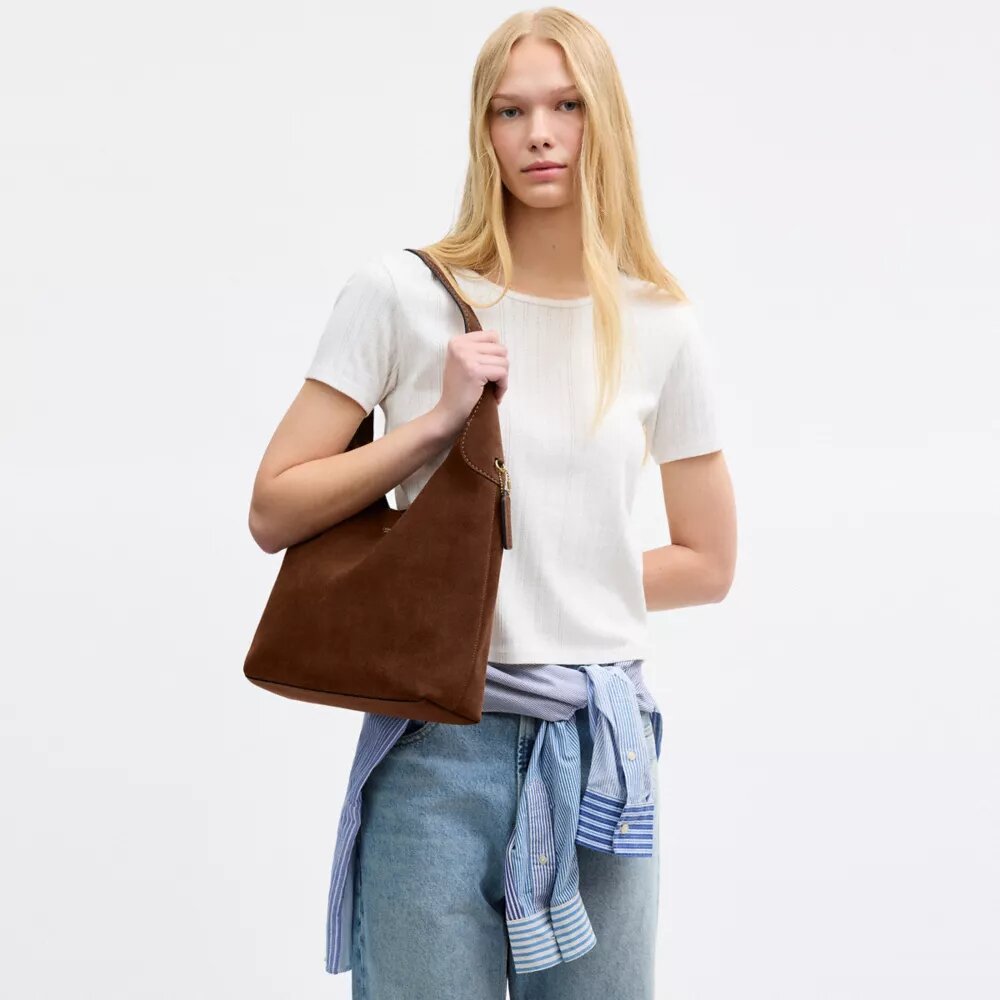 Sac porté épaule Brooklyn 34