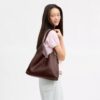 Sac porté épaule Brooklyn 34