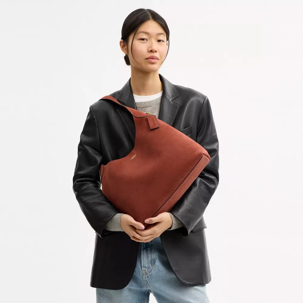 Sac porté épaule Brooklyn 34
