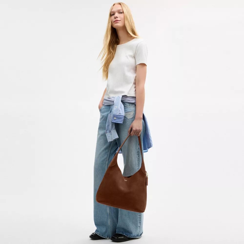Sac porté épaule Brooklyn 34