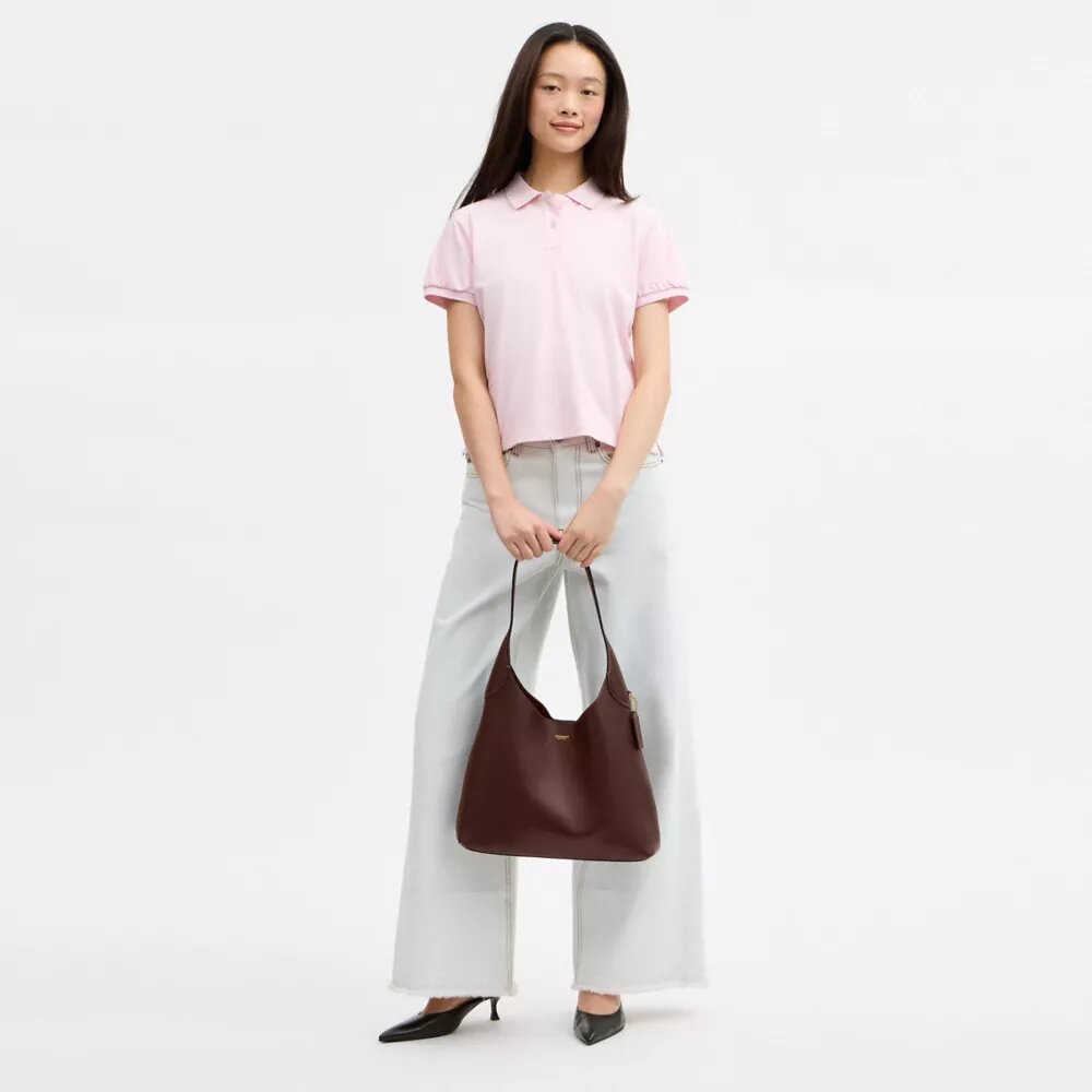 Sac porté épaule Brooklyn 34