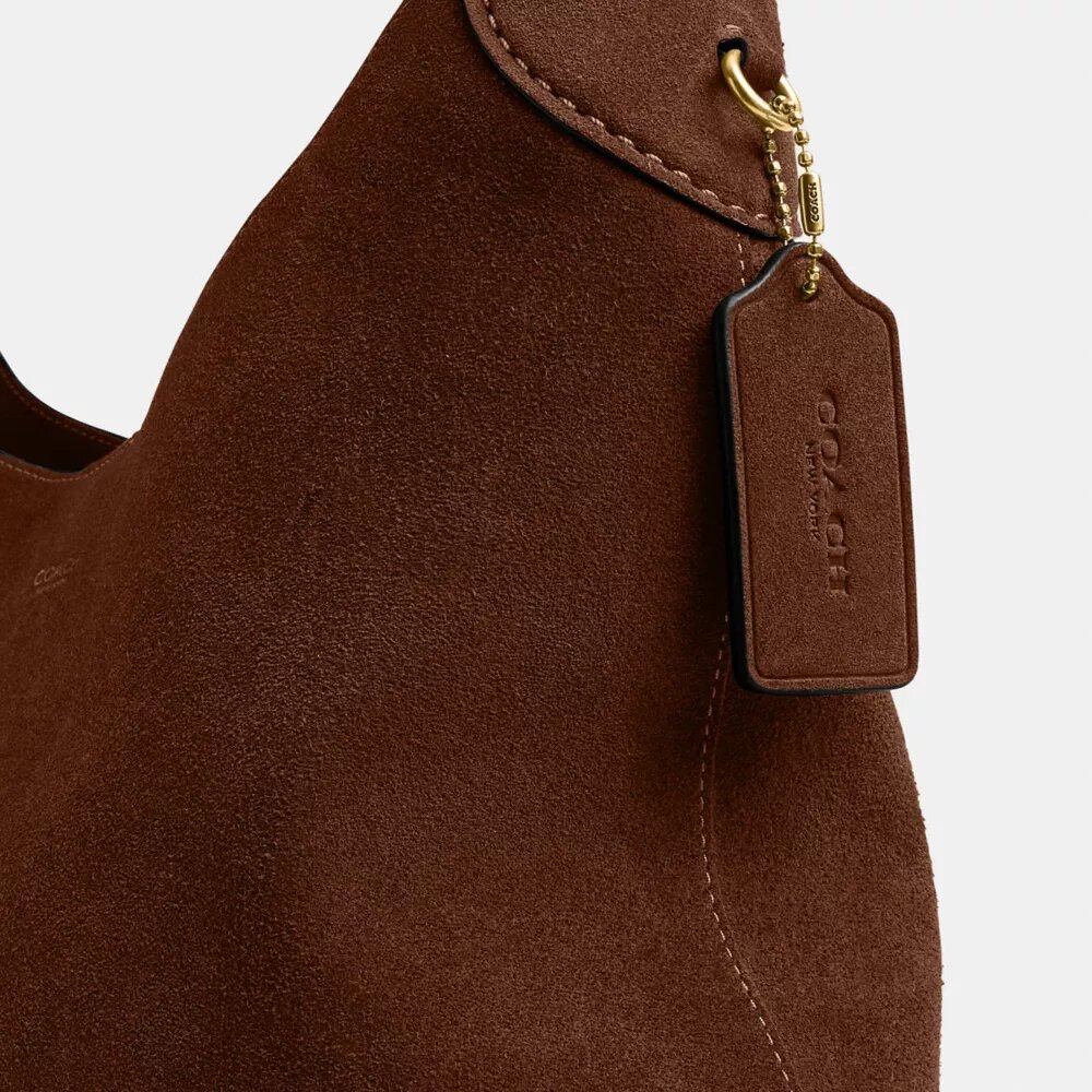 Sac porté épaule Brooklyn 34