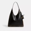 Sac porté épaule Brooklyn 39 en cuir « Loved »