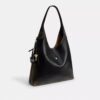 Sac porté épaule Brooklyn 39 en cuir « Loved »