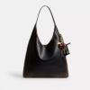Sac porté épaule Brooklyn 39 en cuir « Loved »