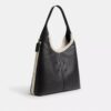 Sac porté épaule Brooklyn 39 en peau de mouton