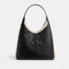 Sac porté épaule Brooklyn 39 en peau de mouton