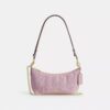 sac porté épaule Caitlin matelassé