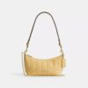 sac porté épaule Caitlin matelassé