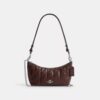 sac porté épaule Caitlin matelassé