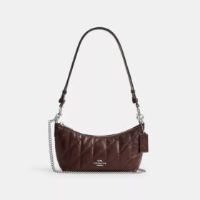 sac porté épaule Caitlin matelassé