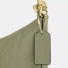 sac porté épaule Caitlin matelassé