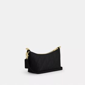 sac porté épaule Caitlin matelassé