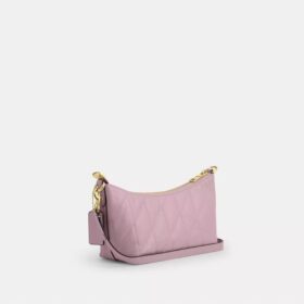 sac porté épaule Caitlin matelassé