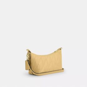 sac porté épaule Caitlin matelassé
