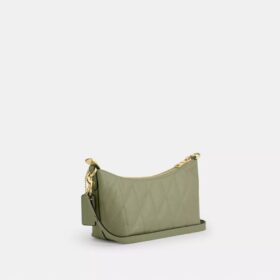 sac porté épaule Caitlin matelassé
