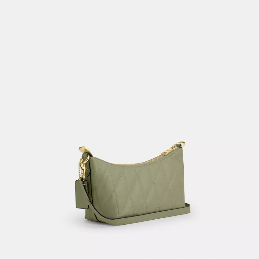 sac porté épaule Caitlin matelassé