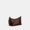 sac porté épaule Caitlin matelassé
