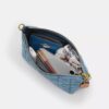 sac porté épaule Caitlin matelassé