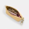 sac porté épaule Caitlin matelassé