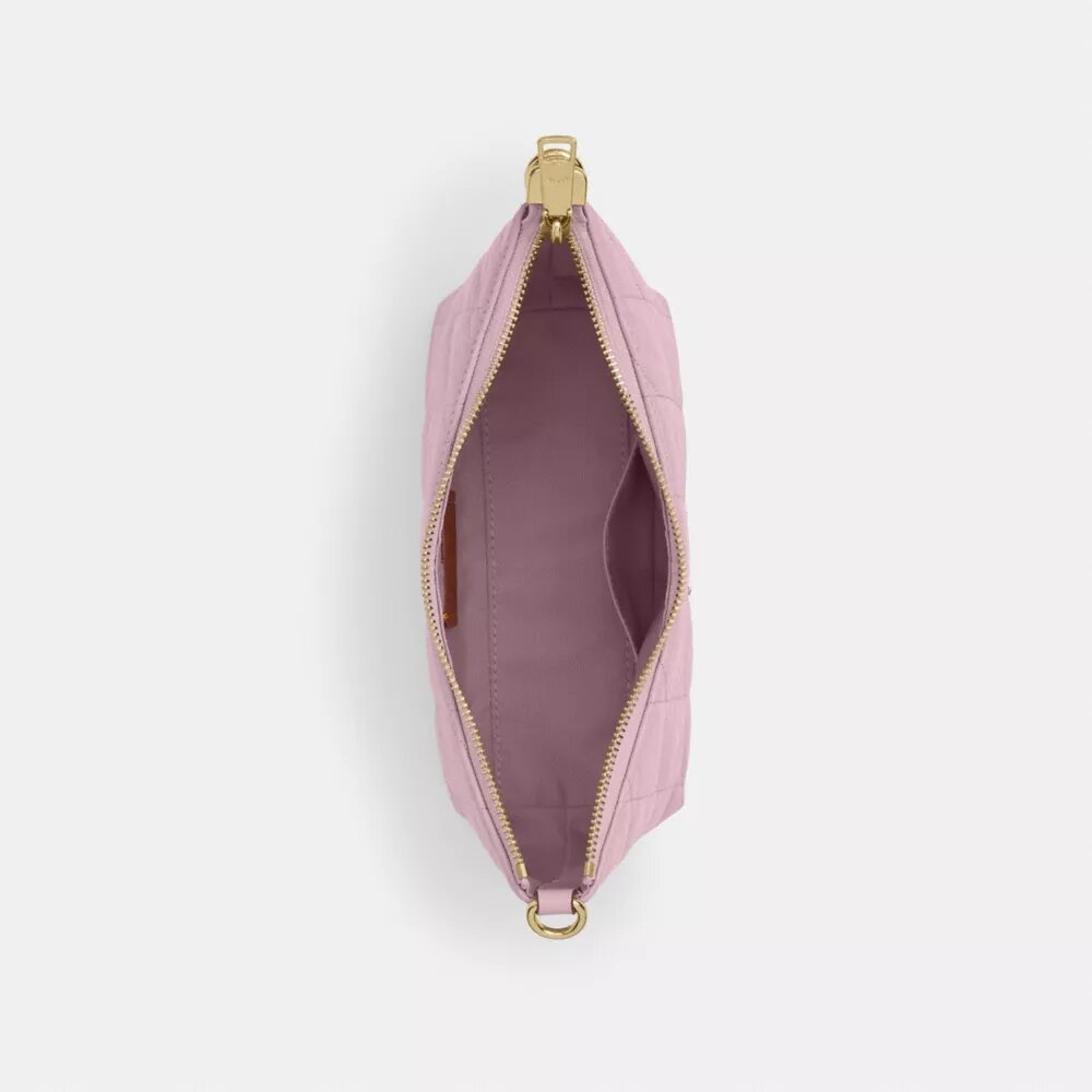 sac porté épaule Caitlin matelassé