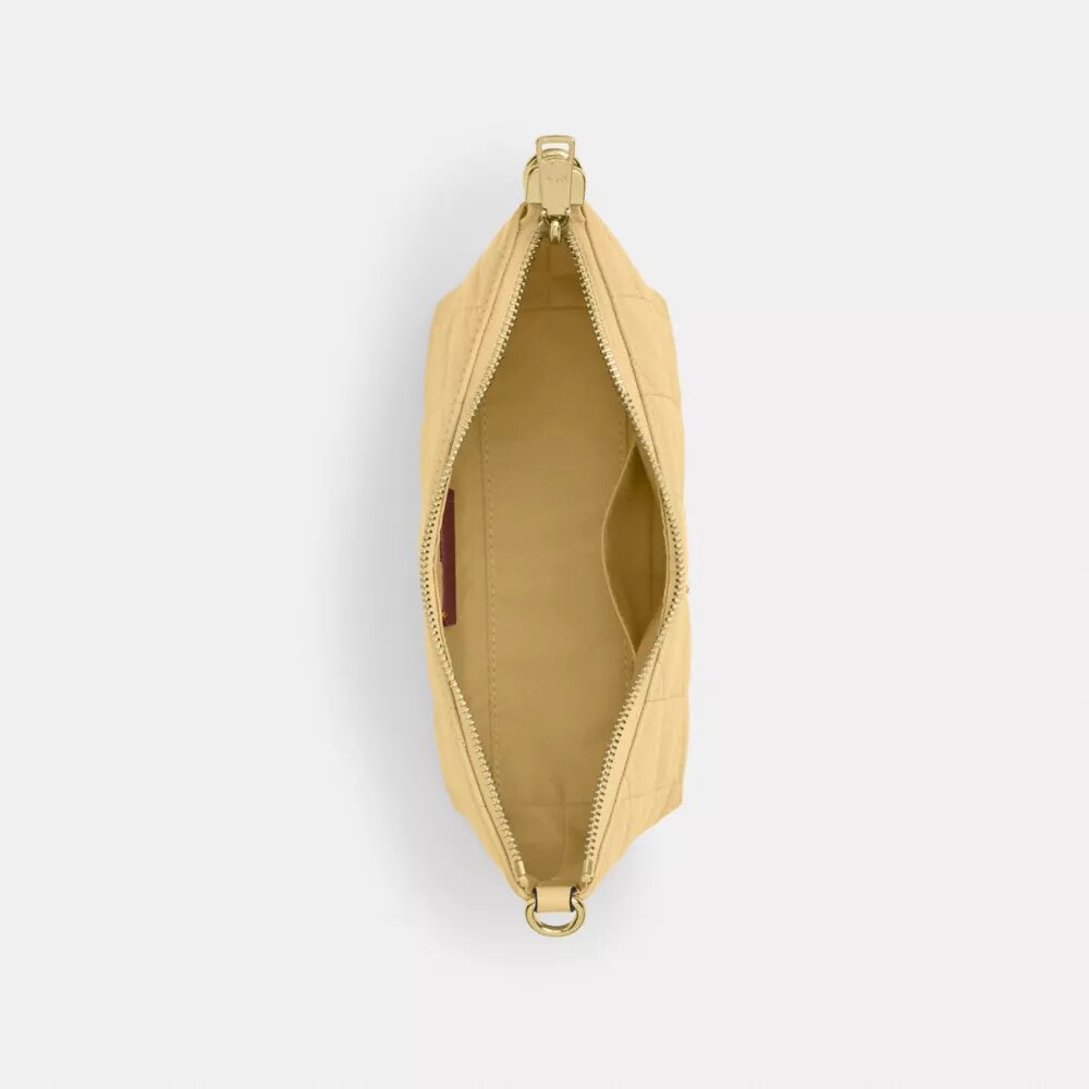 sac porté épaule Caitlin matelassé