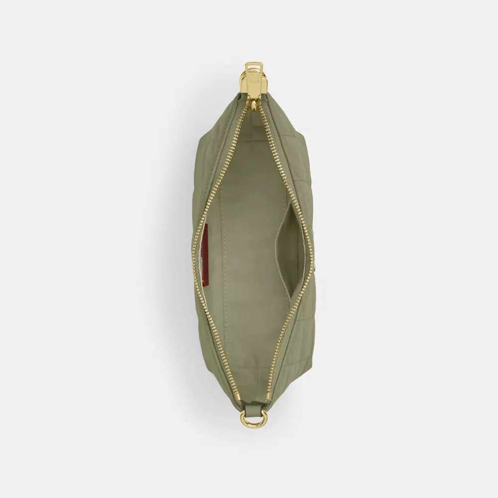 sac porté épaule Caitlin matelassé