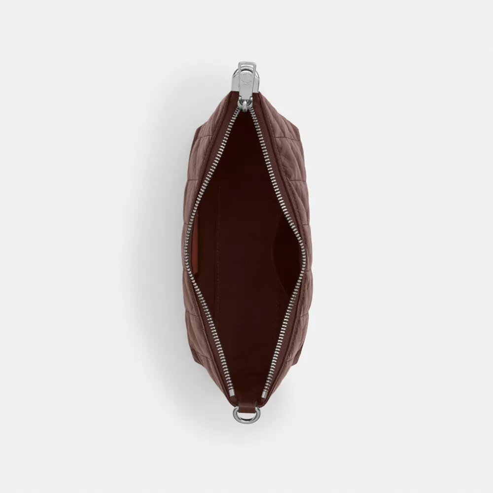 sac porté épaule Caitlin matelassé