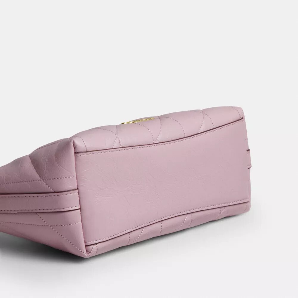 sac porté épaule Caitlin matelassé