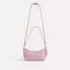 sac porté épaule Caitlin matelassé