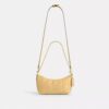 sac porté épaule Caitlin matelassé
