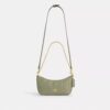 sac porté épaule Caitlin matelassé