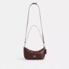 sac porté épaule Caitlin matelassé