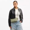 sac porté épaule Caitlin matelassé