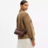 sac porté épaule Caitlin matelassé